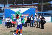 Baní será sede de vela en los Juegos Centroamericanos y del Caribe Santo Domingo 2026