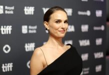 Natalie Portman – Frases de cine