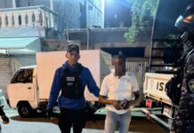 DGM detiene 1,385 extranjeros en condición migratoria irregular y deporta 1,151 nacionales haitianos