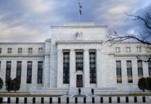 La Reserva Federal, el independiente banco central estadounidense que vela por la economía