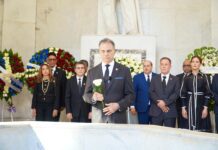 Presidente TSE asegura que jueces de esa Alta Corte se preparan para elecciones del 2028