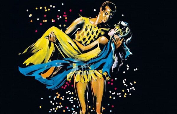 Flashback – Orfeo Negro (Orfeu Negro)