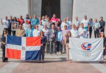 Bautista llama a unificar esfuerzos por éxito JJCC2026 en aniversario COD