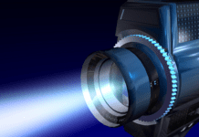 La tecnología de rodaje acuático impulsa nuevos avances