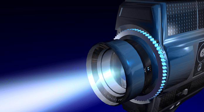 La tecnología de rodaje acuático impulsa nuevos avances