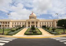 Gobierno dominicano reitera respaldo a la democracia en Venezuela