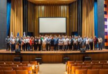 Federaciones participan de taller de Transparencia y Rendición de Cuentas