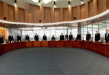 Conmemoran Día del Poder Judicial este 7 de enero con actividades en todo el país