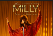 ¿Por qué el XVIII Festival de Cine Global inicia el estreno mundial de Milly?