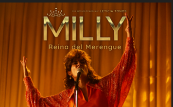 ¿Por qué el XVIII Festival de Cine Global inicia el estreno mundial de Milly?