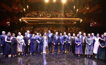El musical ‘Milly, la reina del merengue’ abre el Festival de Cine Global de Santo Domingo