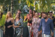 Producción de Netflix “Machos Alfa” refuerza la proyección turística y económica de Punta Cana