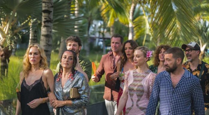 Producción de Netflix “Machos Alfa” refuerza la proyección turística y económica de Punta Cana