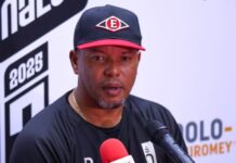 Santiago: “Tengo una emoción que no puedo describir”