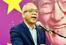 El endeudamiento es un gran problema en el país, dice PLD