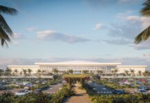 Aerodom niega haya incumplido sus obligaciones con el Estado