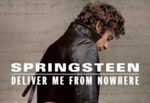 ‘Springsteen: Deliver Me From Nowhere’ disponible en Hulu y Disney+