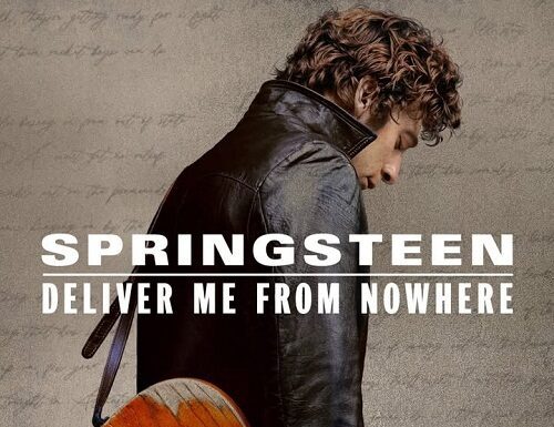 ‘Springsteen: Deliver Me From Nowhere’ disponible en Hulu y Disney+