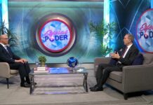 Jottin Cury sostiene rechazo a pacto de refugiados busca evitar limitaciones ante crisis haitiana