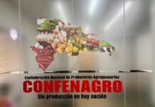 CONFENAGRO afirma estará atenta a las prioridades del sector agropecuario