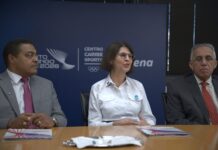 Comité Organizador Santo Domingo 2026 y Grupo Ramos firman acuerdo