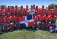 República Dominicana arranca el 2026 como sexta potencia del softbol panamericano