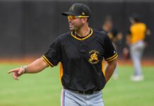 Luis “Pipe” Urueta es elegido Manager del Año