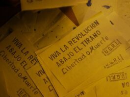 Presentan avance del documental VALIENTES, sobre resistencia antitrujillista en Santiago