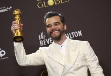 Se anuncian los ganadores de la 83.ª edición anual de los Globos de Oro