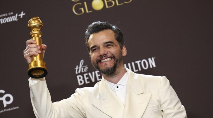 Se anuncian los ganadores de la 83.ª edición anual de los Globos de Oro