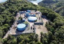 Wellington Arnaud informa Acueducto Monción-Sabaneta, provincia Santiago Rodríguez, será inaugurado en las próximas semanas