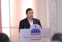 Prazmowski: Mesas sobre Meta RD 2036 han identificado más de 1,000 acciones concretas