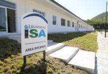 Universidad ISA celebra 62 años de trayectoria académica y aporte al desarrollo del país