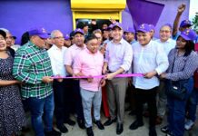 PLD espera que el 2026 sea un año del renacer de la esperanza en el pueblo dominicano