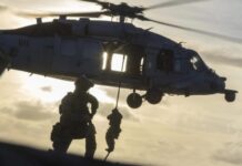 Trump dice que no desplegará tropas en Venezuela si Delcy Rodríguez “hace lo que queremos”