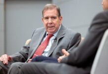 Edmundo González pide la liberación de presos políticos para la normalización de Venezuela