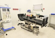 SNS exhibe fortalecimiento Red Pública de Salud en 2025