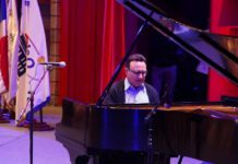Ministerio de Cultura y Berklee Santo Domingo 2026 llevan master class de Michel Camilo al Teatro Nacional