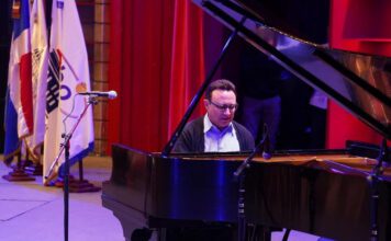 Ministerio de Cultura y Berklee Santo Domingo 2026 llevan master class de Michel Camilo al Teatro Nacional