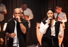 “El Ensayo”, un homenaje de Zulinka y Miguel a Rubby Pérez en 12 canciones