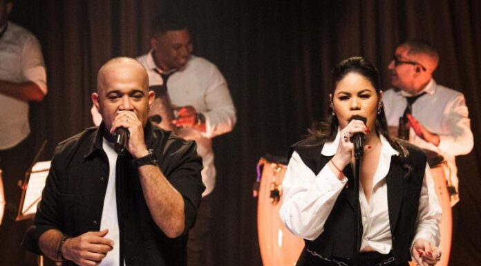 “El Ensayo”, un homenaje de Zulinka y Miguel a Rubby Pérez en 12 canciones