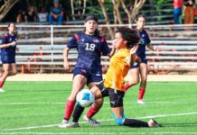 Sedofútbol Sub-17 Femenina anuncia su lista de convocadas para el Clasificatorio de Concacaf