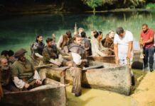 La película dominicana “Zumeca” hace historia en el Slamdance Film Festival 2026