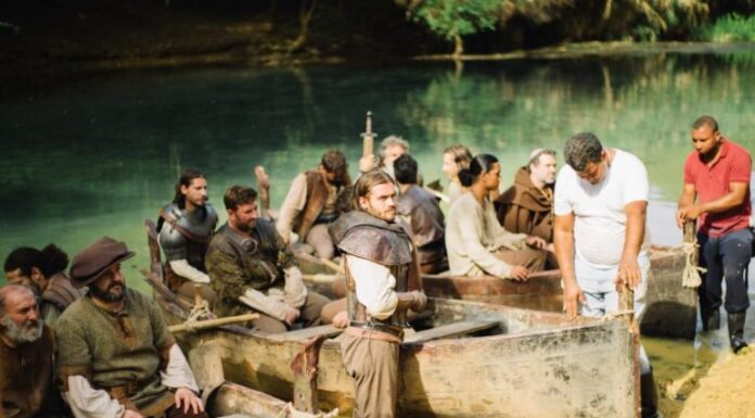 La película dominicana “Zumeca” hace historia en el Slamdance Film Festival 2026