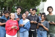 García Fermín resalta beneficios del inglés por inmersión en el futuro de los jóvenes dominicanos