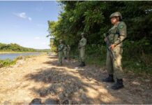 Medio Ambiente declara de urgencia intervención y restauración ambiental en río Haina