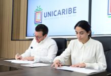 Fundación Raíces de Esperanza, junto a UNICARIBE, asume compromiso educativo y social con víctimas tragedia Jet Set