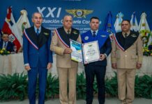 MIDE fortalece la defensa nacional con la graduación de nuevos líderes militares y civiles y más de 2,600 capacitados durante el año académico 2025