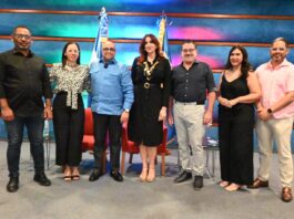Festival de Cine Global de Santo Domingo celebrará su edición 18 con Julia Álvarez y una amplia programación internacional