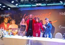 “Los Amigos de Ellos Dos” llega a República Dominicana del 13 al 22 de febrero